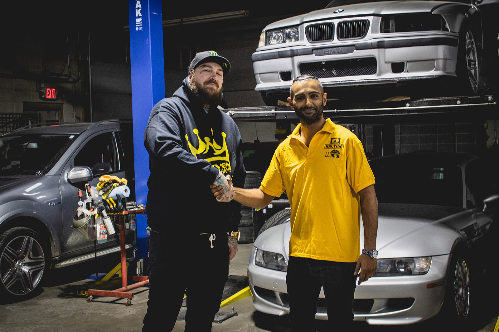 03 Driven Show 2018 Champions PASMAG