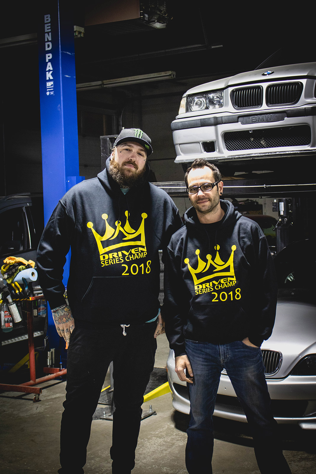 04 Driven Show 2018 Champions PASMAG