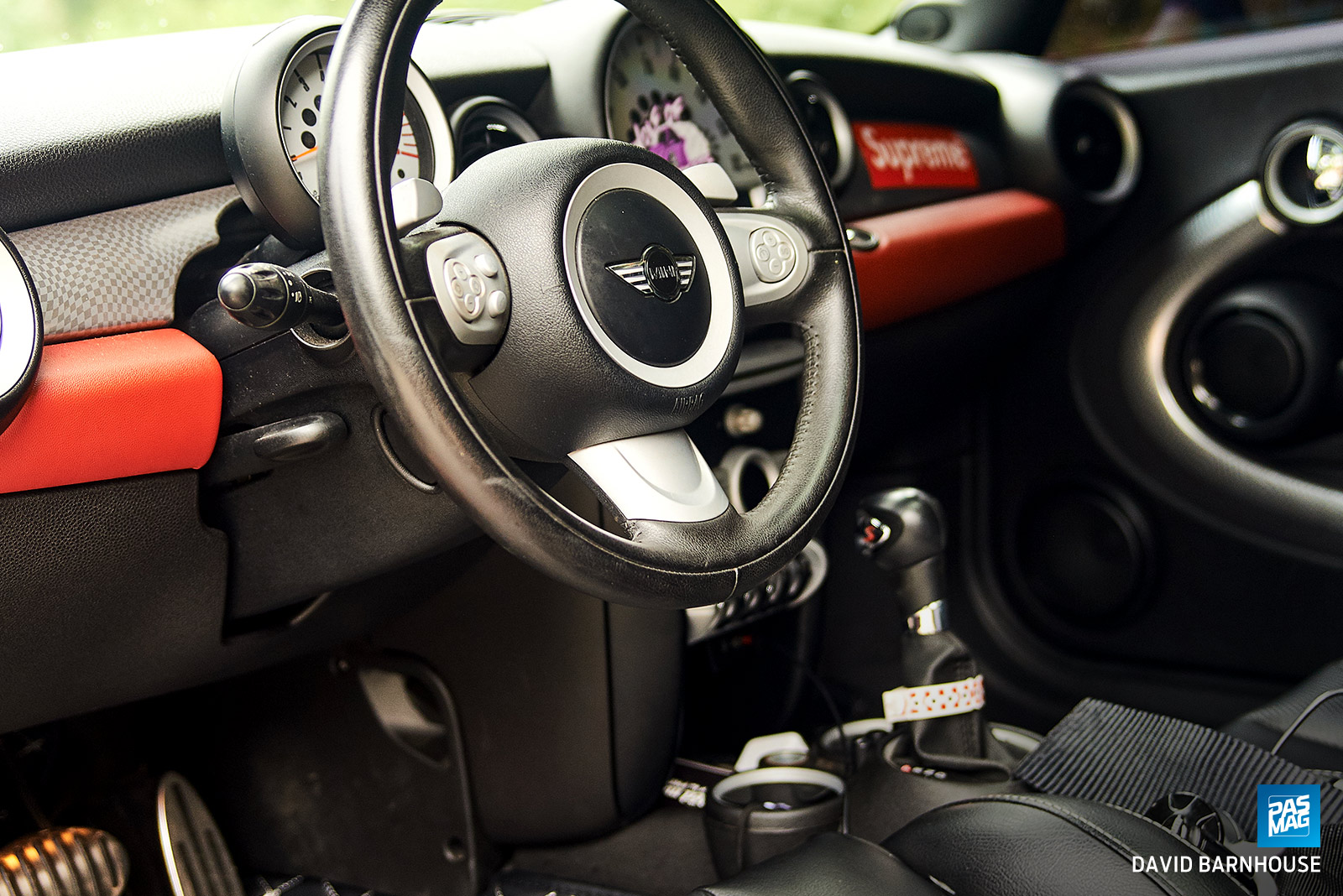 10 Charlie Schlieve Jr 2008 Mini Cooper S PASMAG TBGLIVE