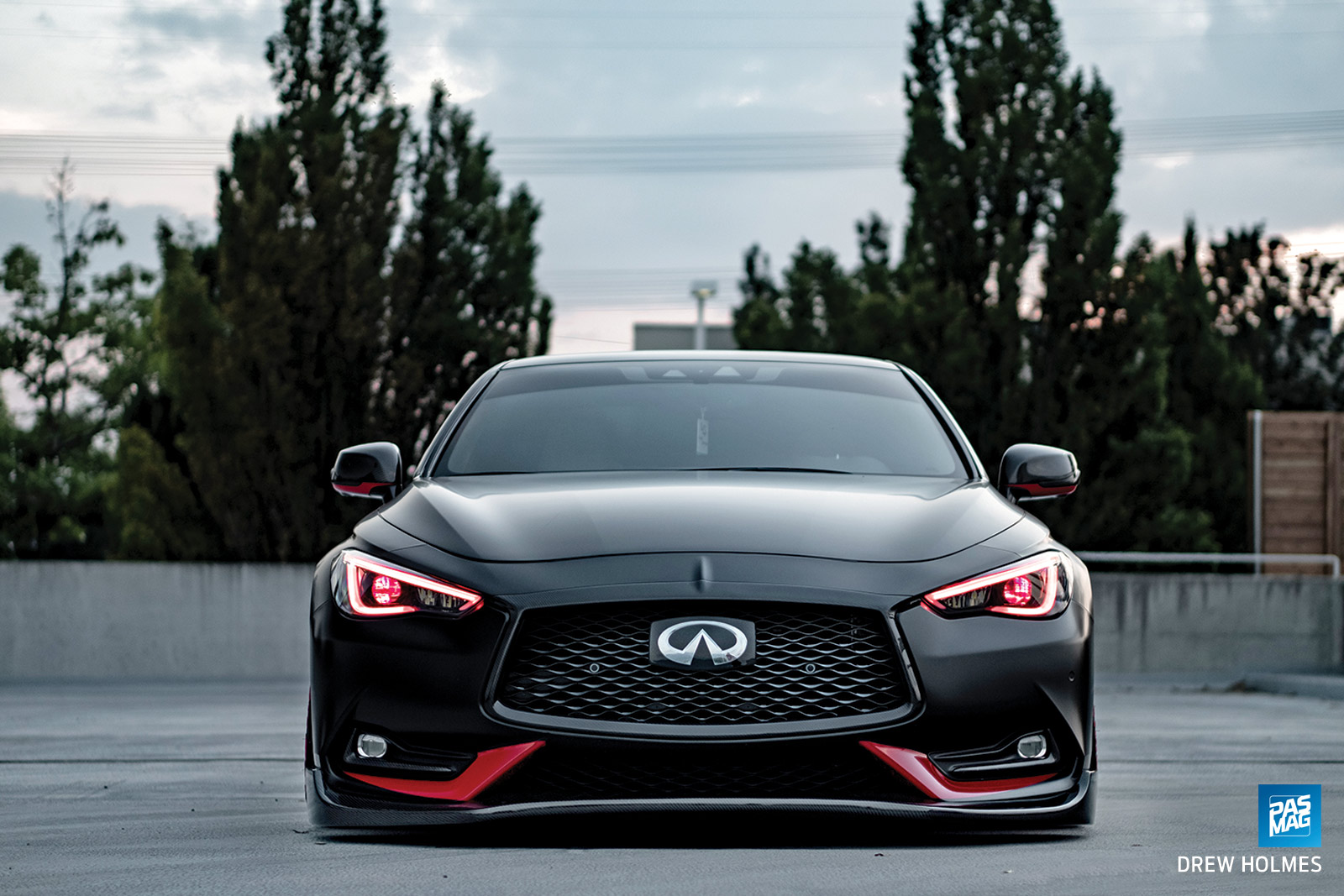 02 Nick Ray 2017 Infiniti Q60 PASMAG TBGLIVE