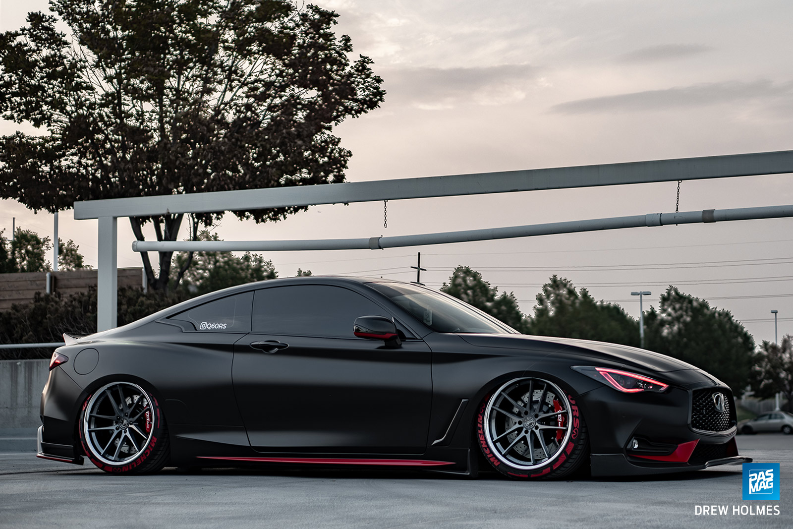 03 Nick Ray 2017 Infiniti Q60 PASMAG TBGLIVE