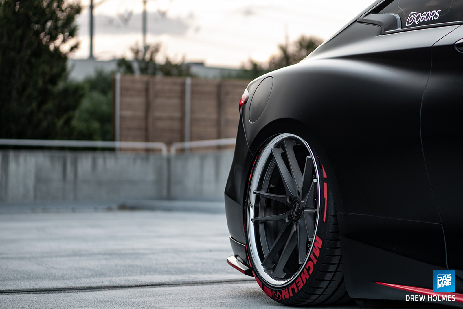 07 Nick Ray 2017 Infiniti Q60 PASMAG TBGLIVE