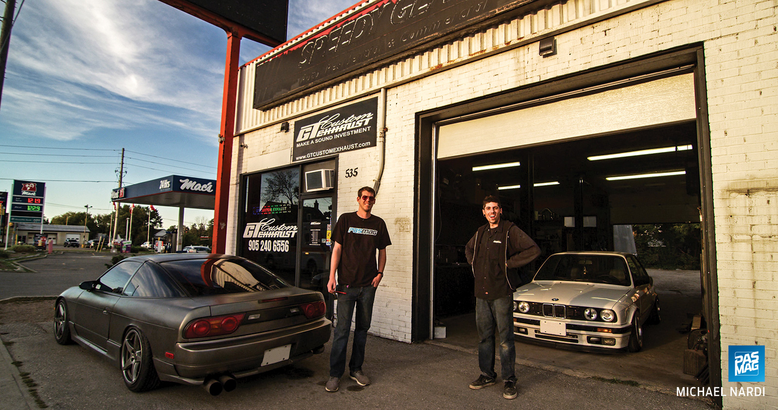 Adam Gordon S13 A312 C015 0101P0.0000000 Michael Nardi