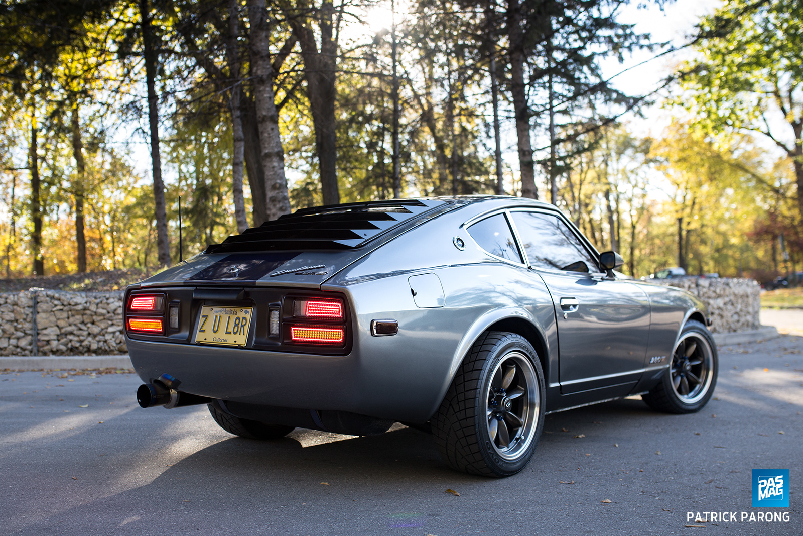 Alex Mira 1977 Datsun 280Z 0013 Patrick Parong IMG 6692