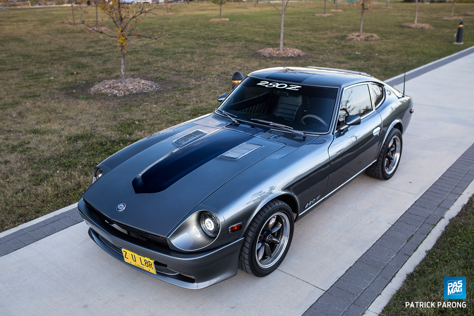 Alex Mira 1977 Datsun 280Z 0035 Patrick Parong IMG 7278