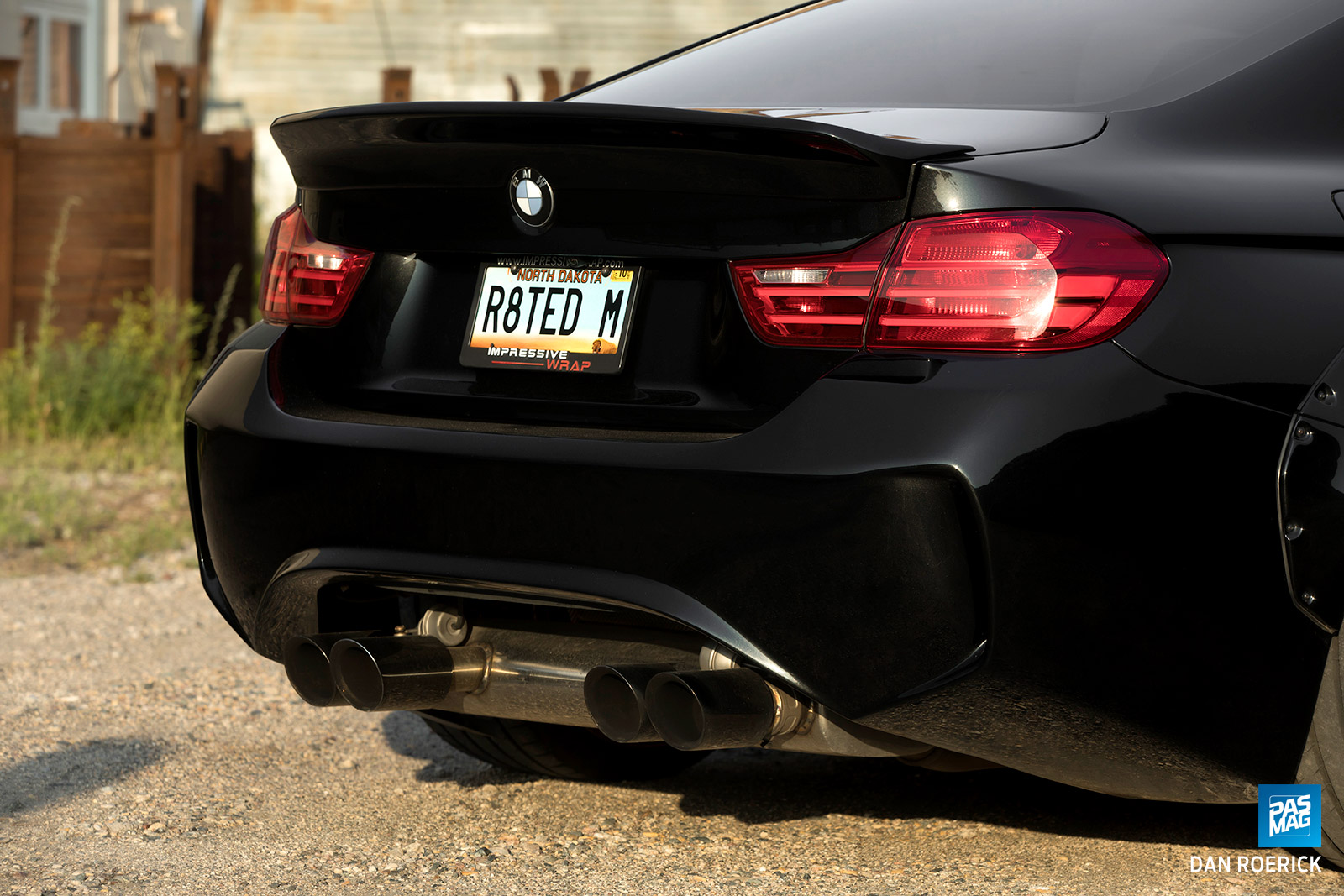 Ardin Islamovic 2015 BMW M4 0002 Dan Roerick Ardin2 I1A8614