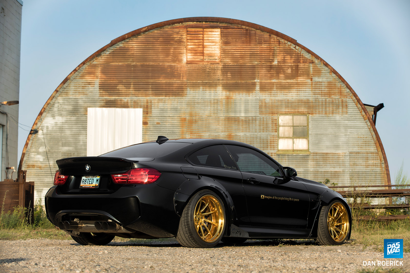 Ardin Islamovic 2015 BMW M4 0005 Dan Roerick Ardin5 I1A8633