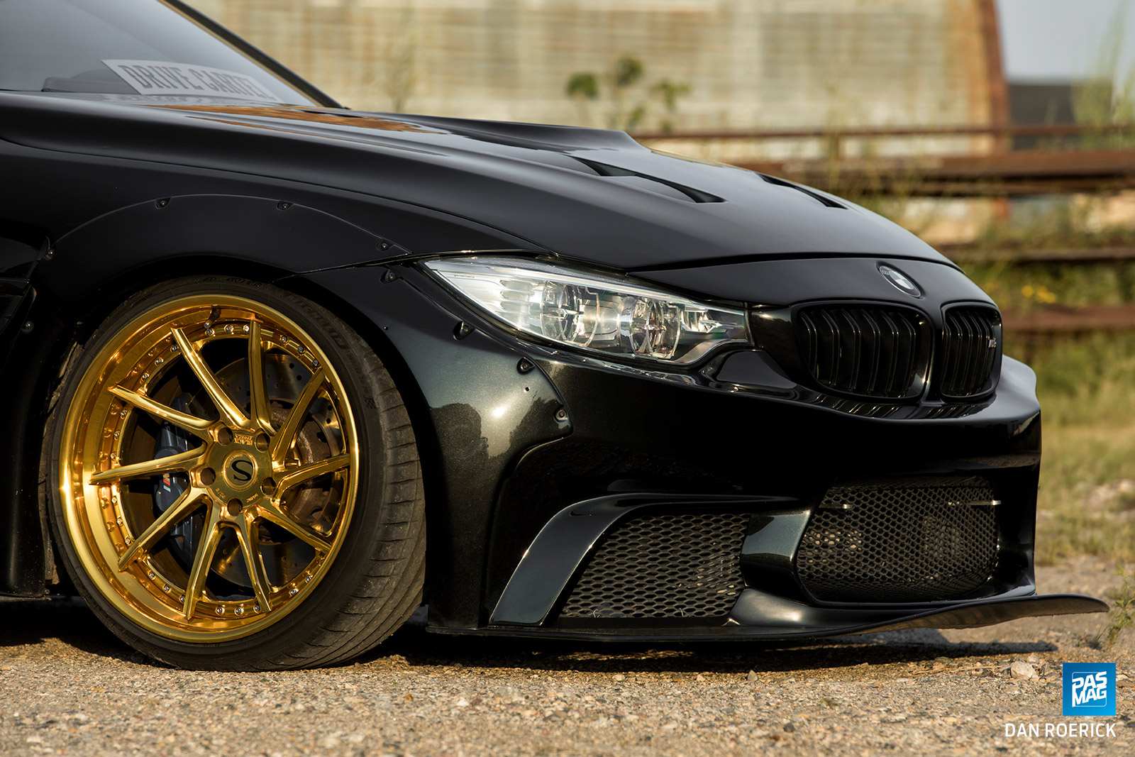 Ardin Islamovic 2015 BMW M4 0006 Dan Roerick Ardin6 I1A8637