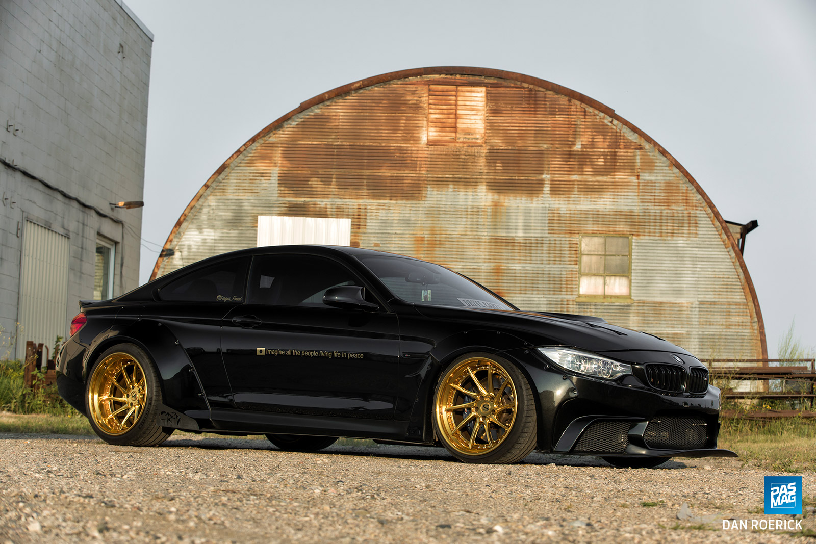 Ardin Islamovic 2015 BMW M4 0007 Dan Roerick Ardin7 I1A8643