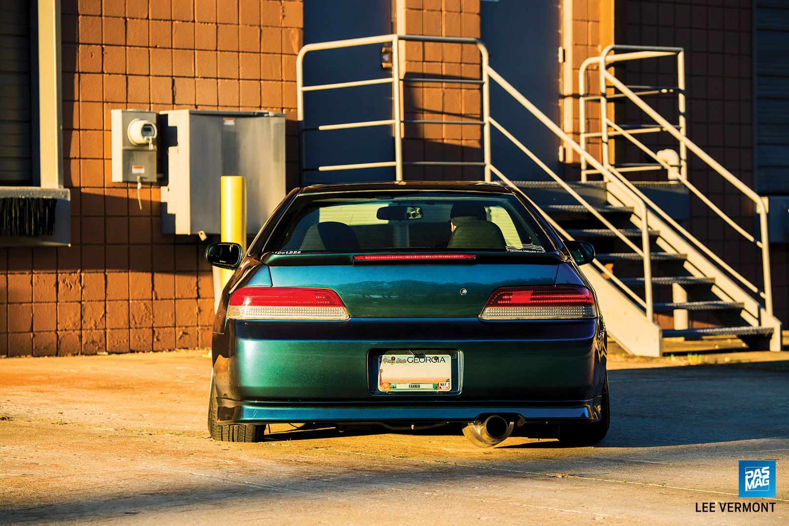 Jeremy Dotson 1997 Honda Prelude IMG 9605 Lee Vermont