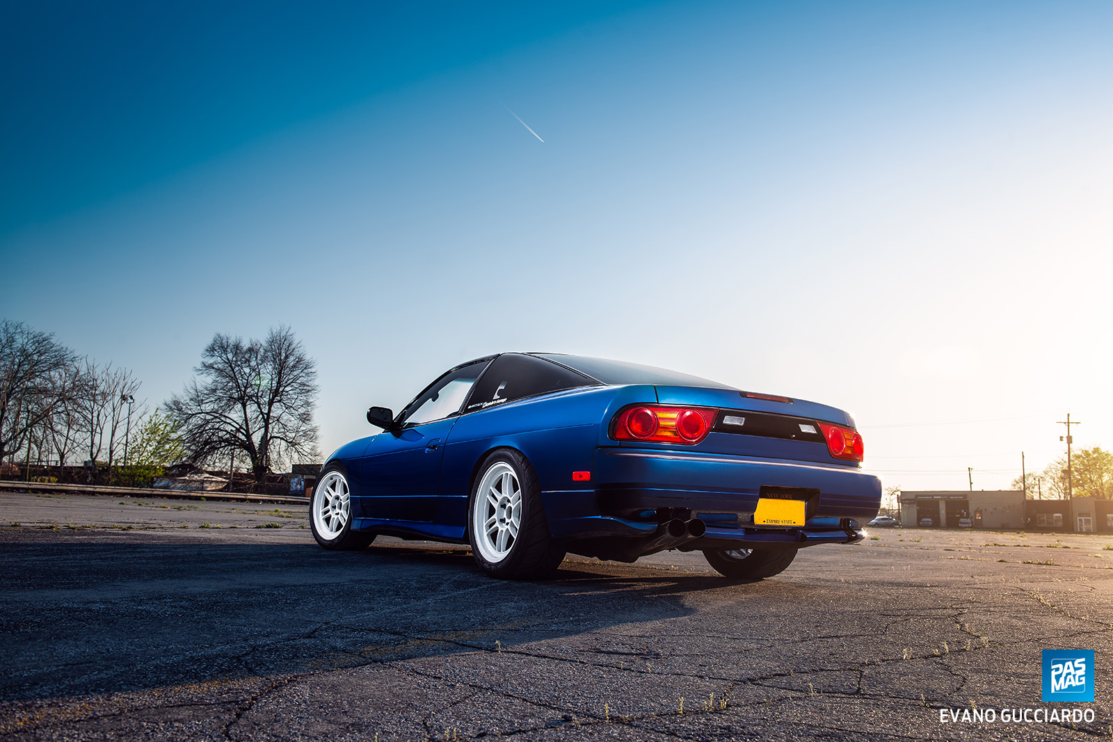 Kalvin Malli 1990 Nissan 240sx 0003 Evano Gucciardo DSC3547