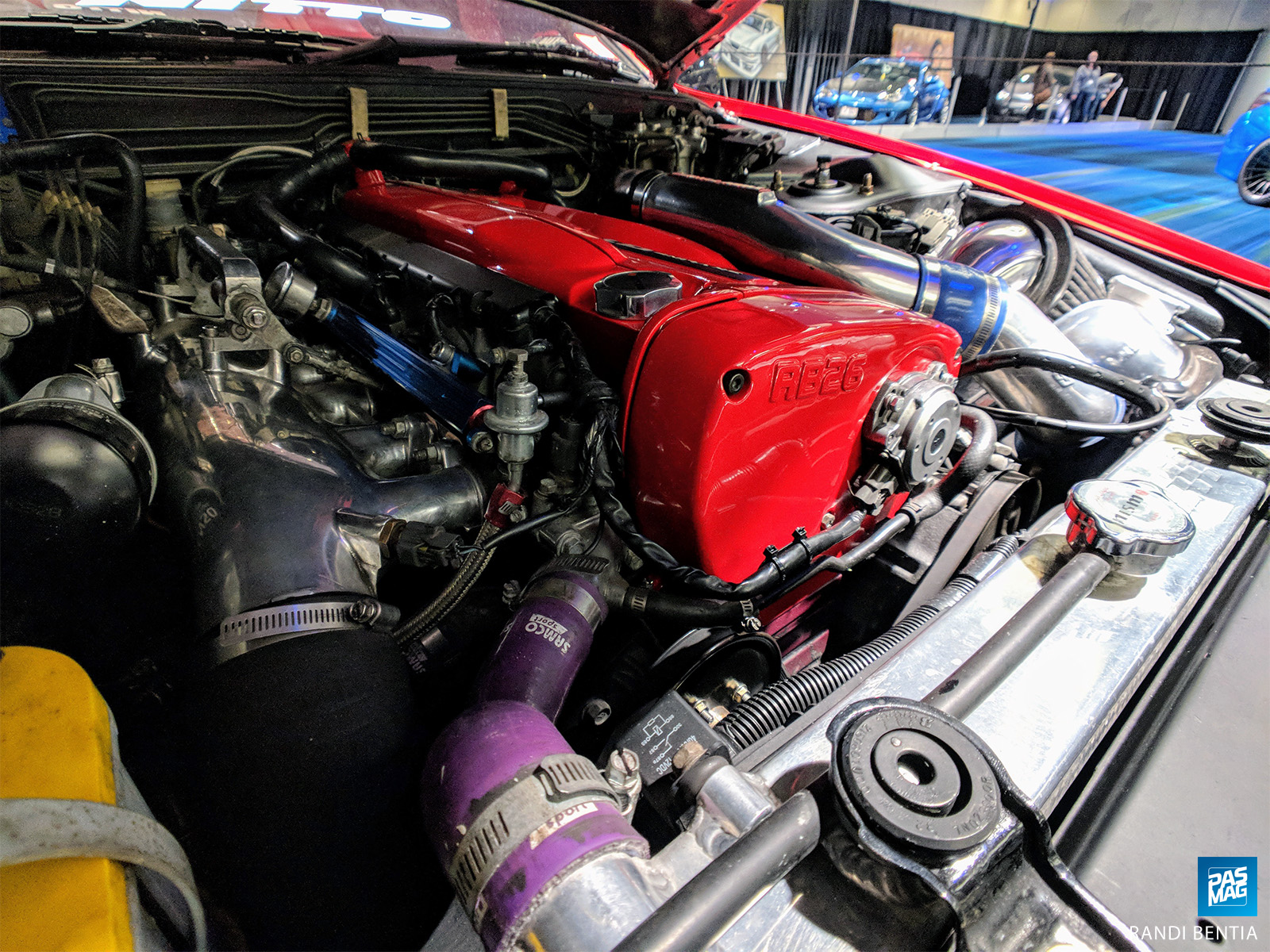 Neal Woon Fat R32 Skyline GT R DSC05242 Randi Bentia