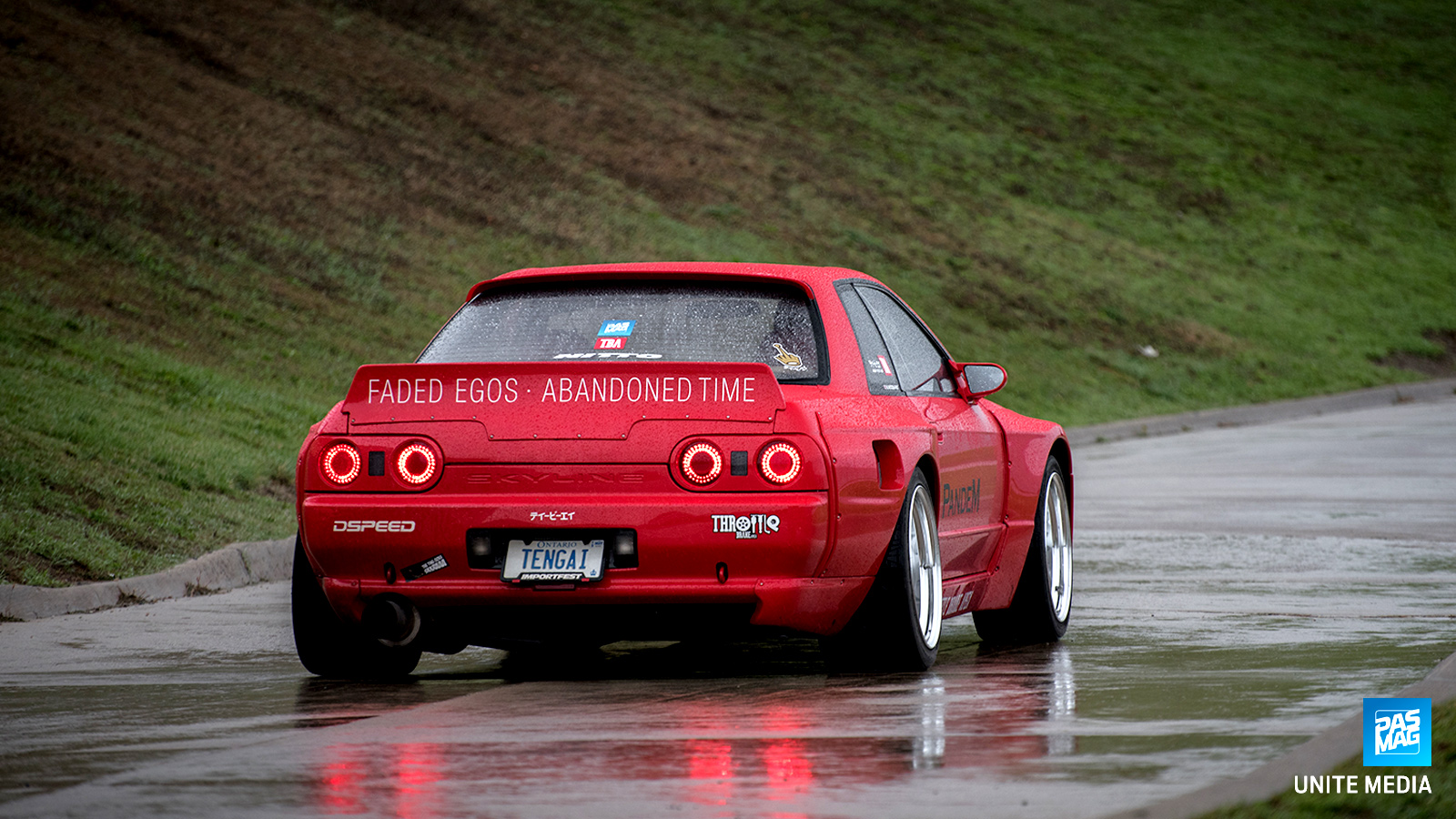 Neal Woon Fat R32 Skyline GT R dsc 6507 26422312409 o Unite Media