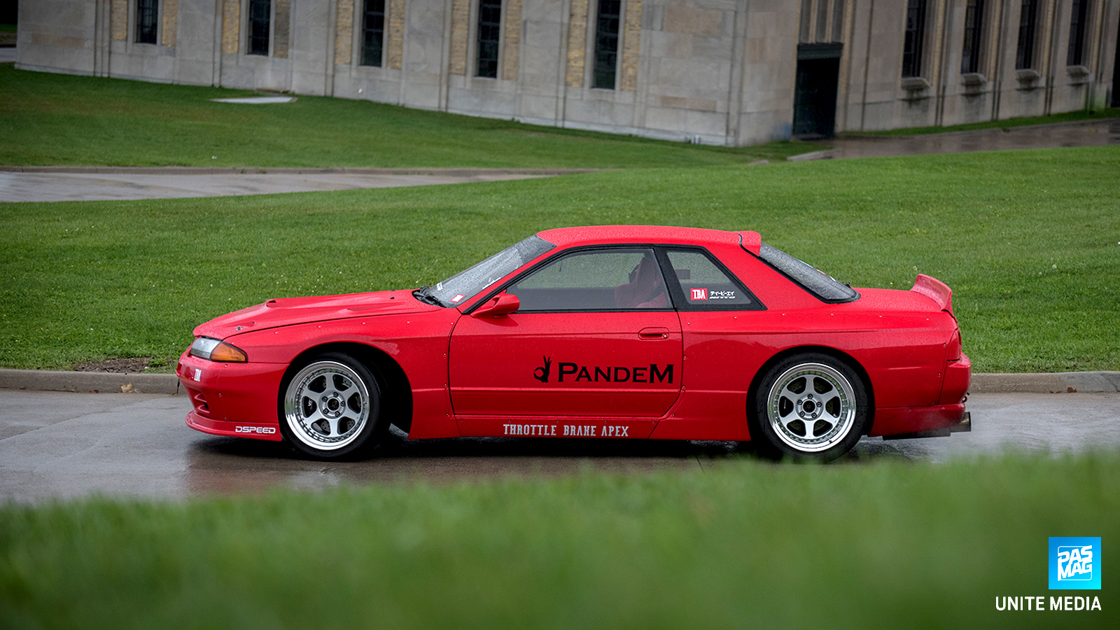Neal Woon Fat R32 Skyline GT R dsc 6540 38143047136 o Unite Media