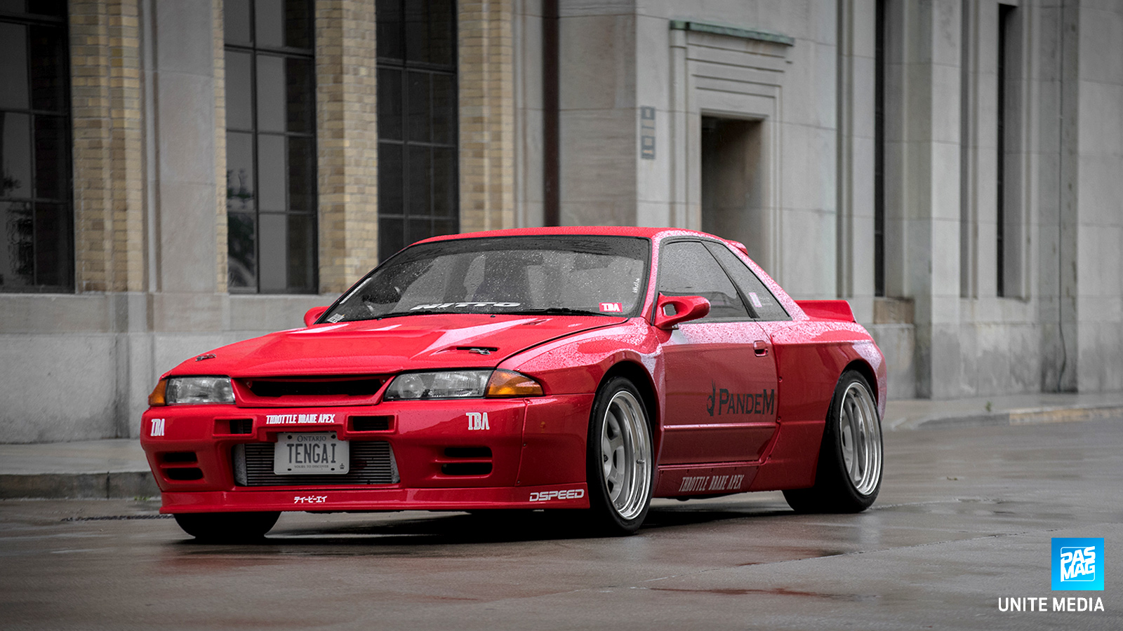 Neal Woon Fat R32 Skyline GT R dsc 6547 37488505014 o Unite Media