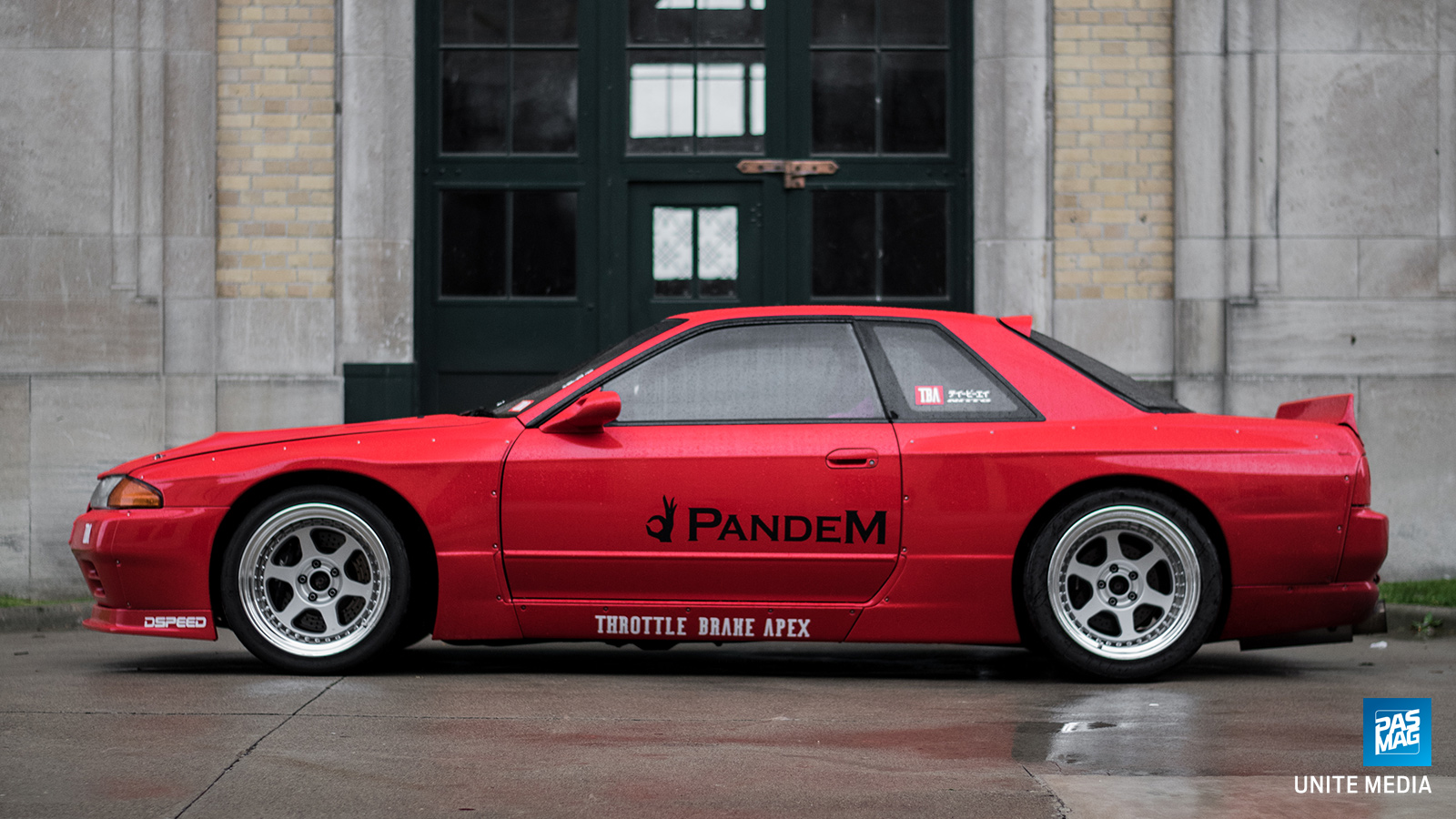 Neal Woon Fat R32 Skyline GT R dsc 6632 37488390924 o Unite Media