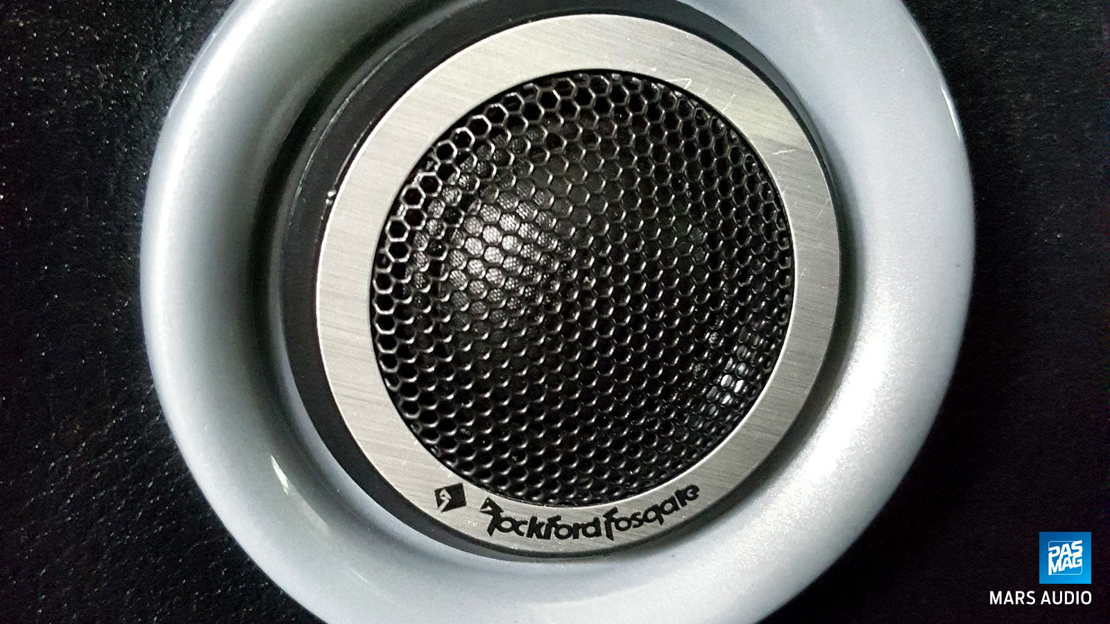 Nick Calvert Toyota Tacoma 20190203 105217 MARS Audio