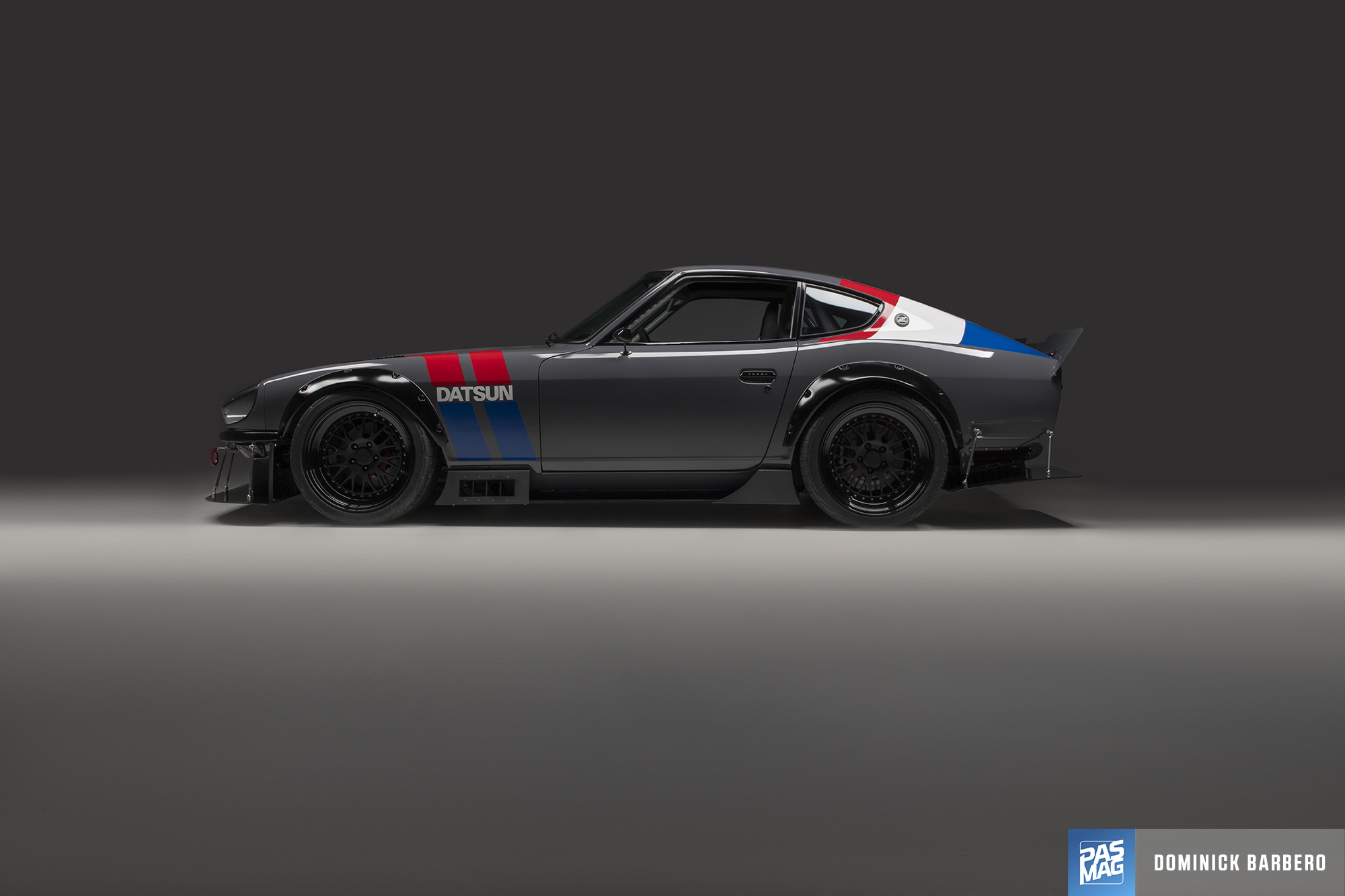 02 KC Kuhnhausen LS Datsun 240Z PASMAG