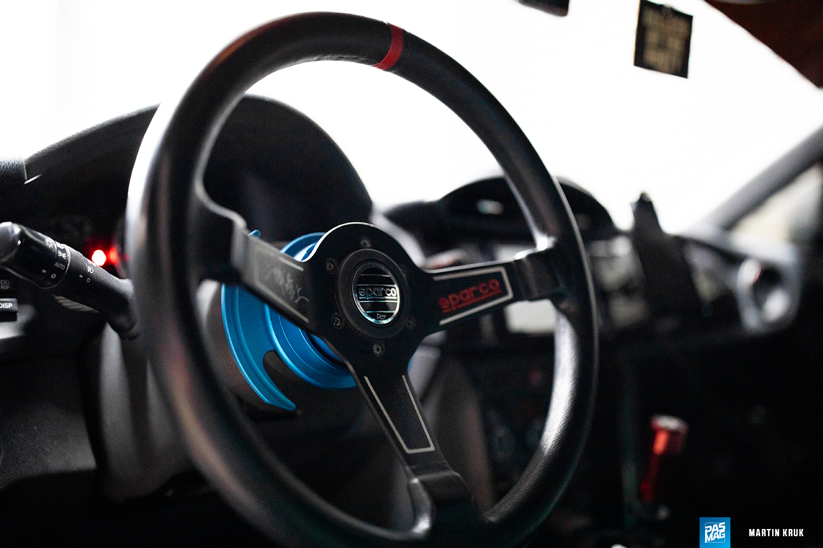 08 Daniel Moreau 2013 Subaru BRZ pasmag