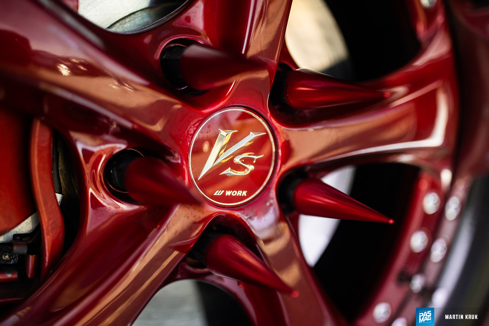 08 Mariano Bucaoto 2001 Lexus IS300 PASMAG TBGLIVE