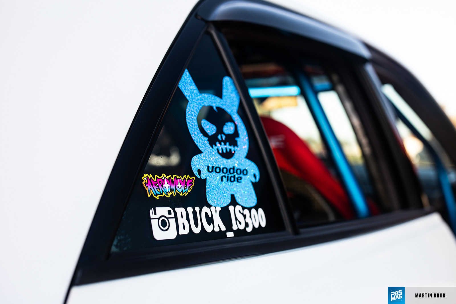 10 Mariano Bucaoto 2001 Lexus IS300 PASMAG TBGLIVE