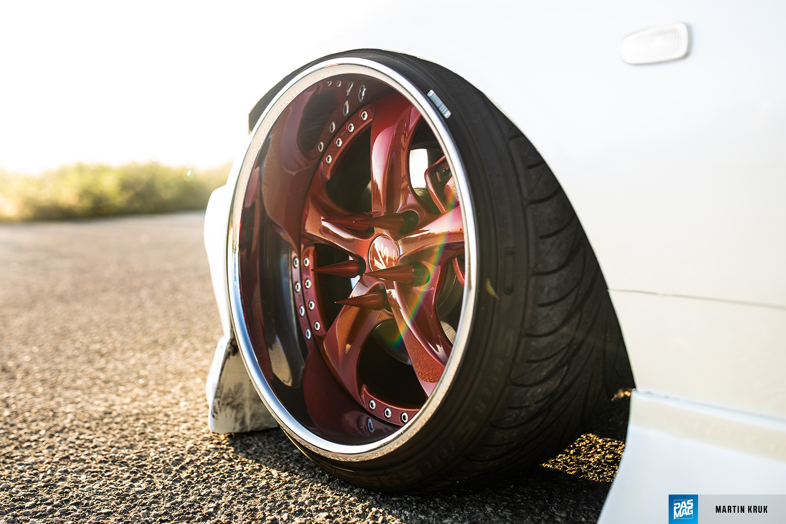 18 Mariano Bucaoto 2001 Lexus IS300 PASMAG TBGLIVE