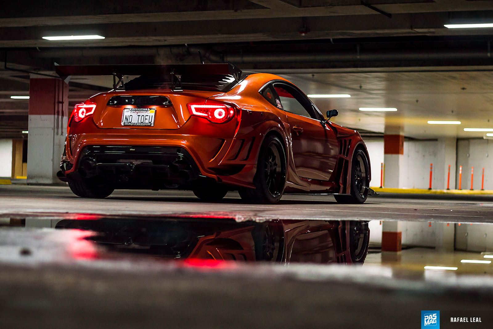 04 Rafael Leal 2013 Scion FRS pasmag builds to follow
