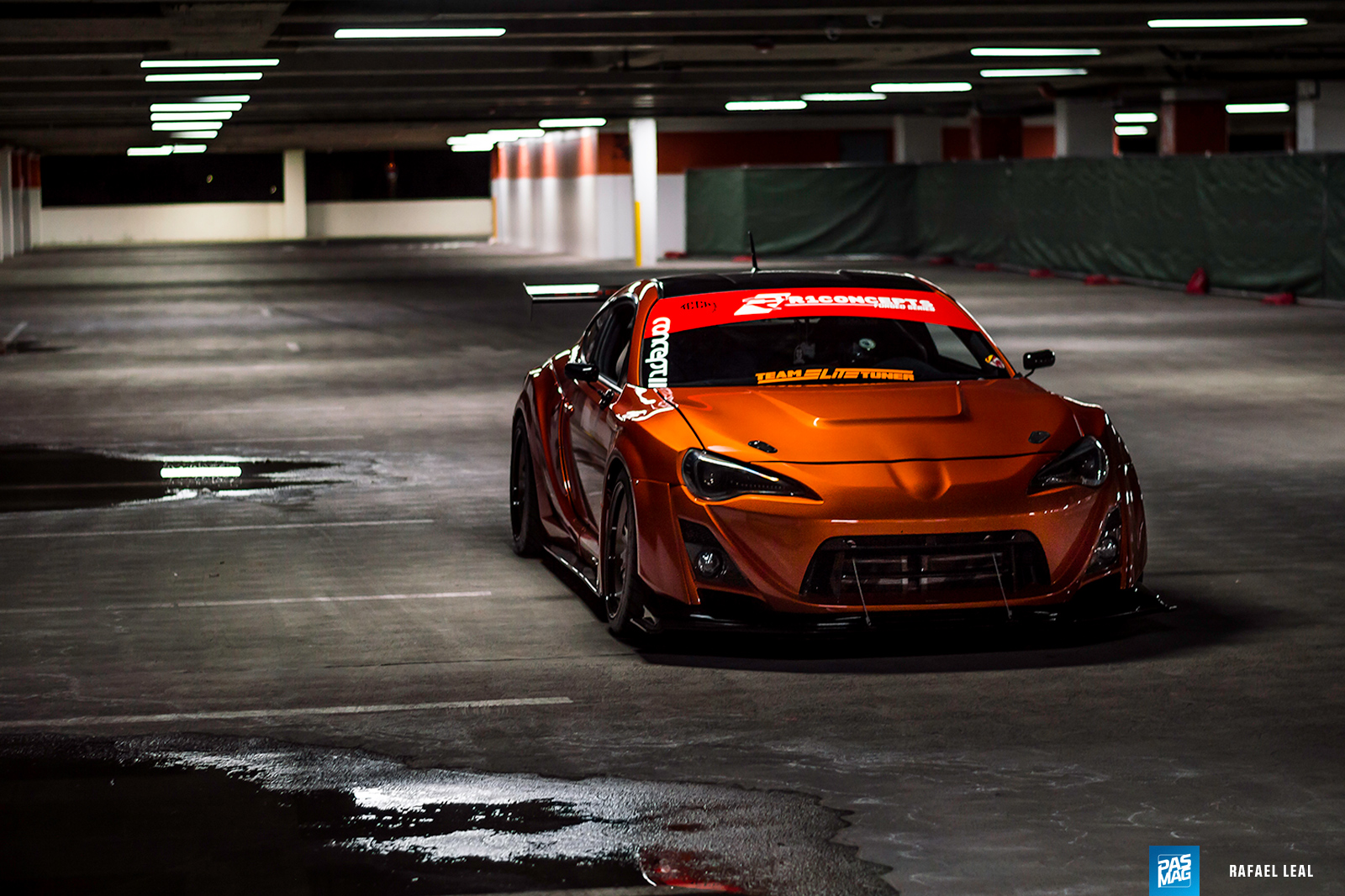 06 Rafael Leal 2013 Scion FRS pasmag builds to follow