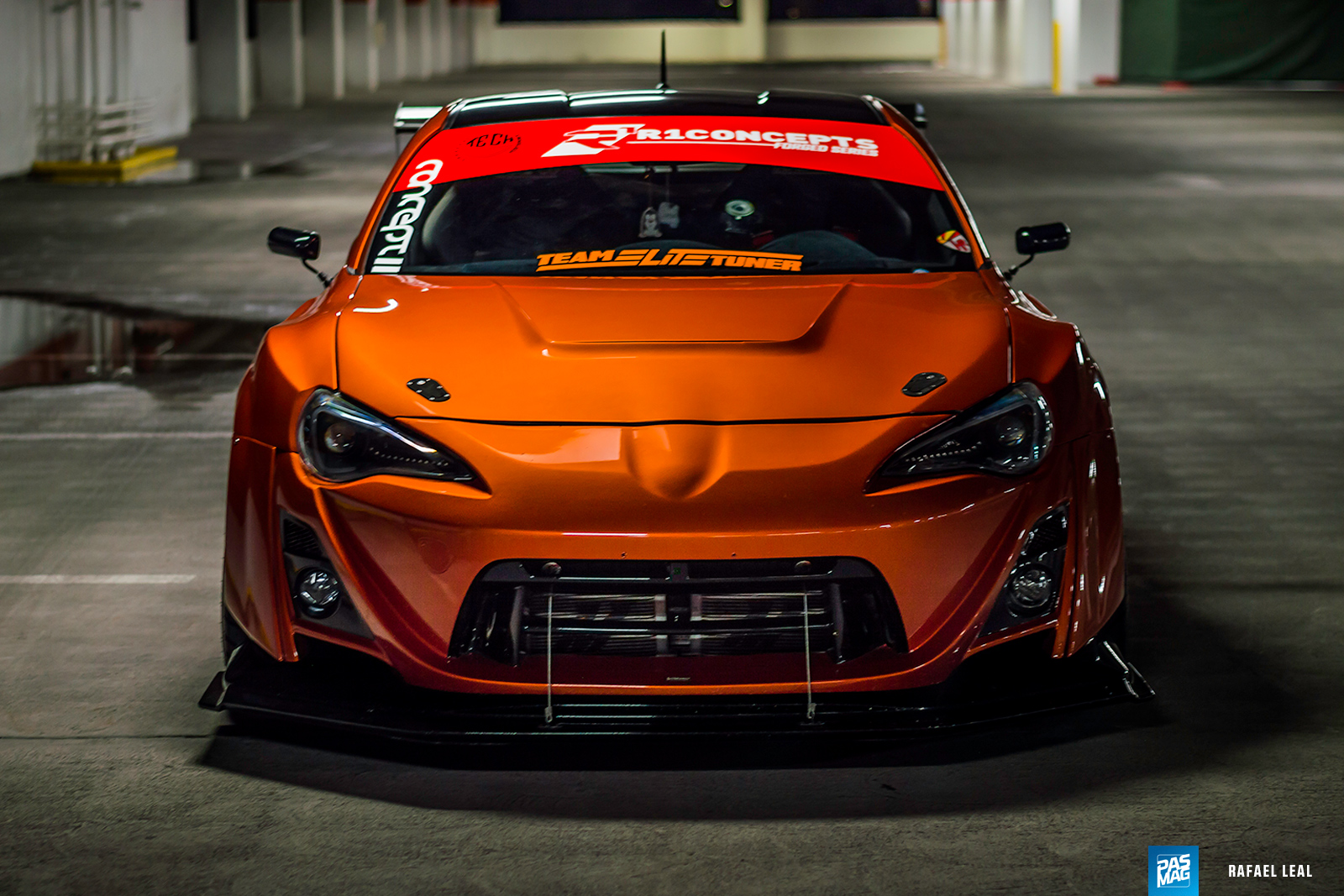 07 Rafael Leal 2013 Scion FRS pasmag builds to follow