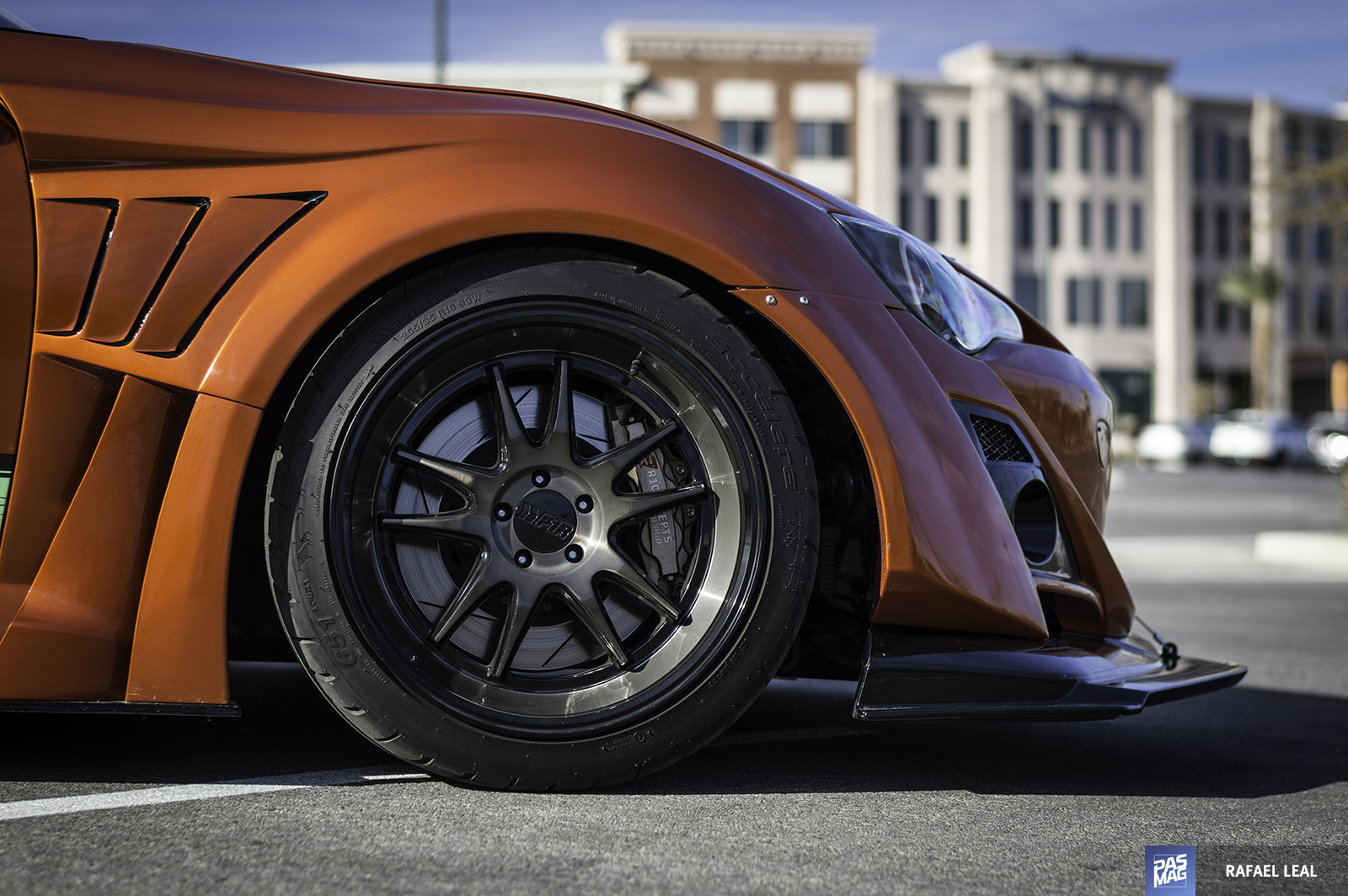 09 Rafael Leal 2013 Scion FRS pasmag builds to follow