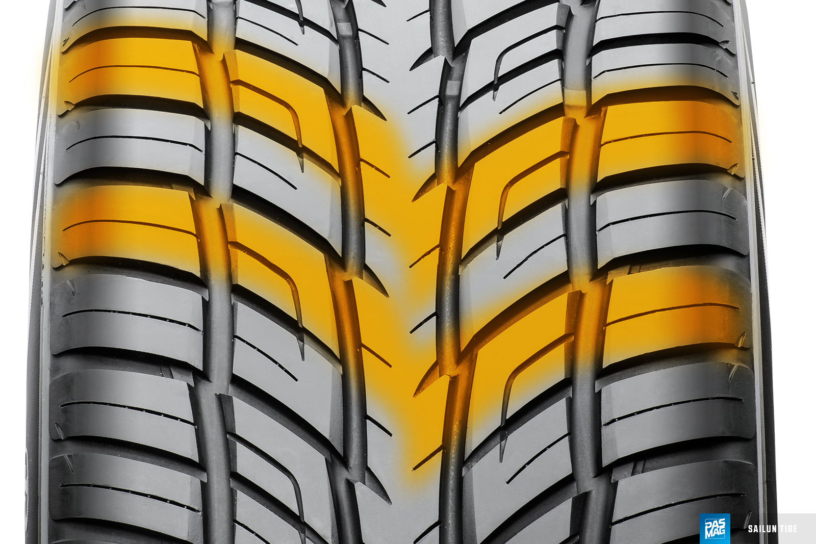01 Sailun Tire Atrezzo SVR tread F1 PASMAG