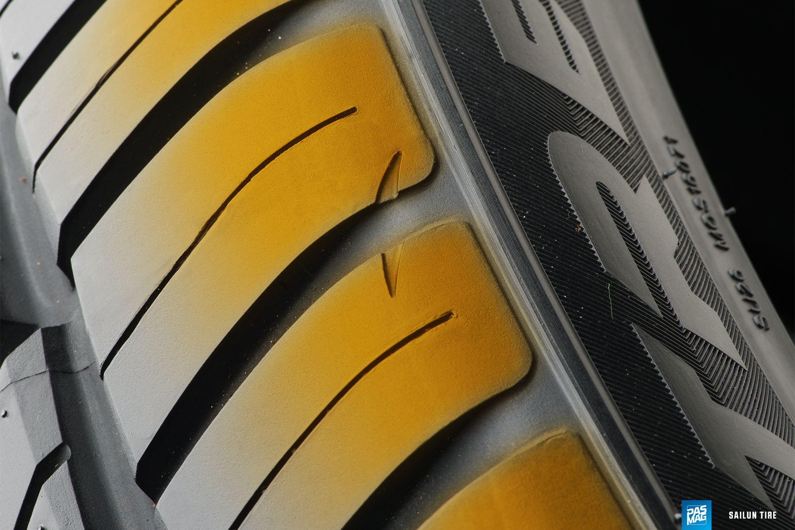 06 Sailun Tire Atrezzo SVR2 tread PASMAG