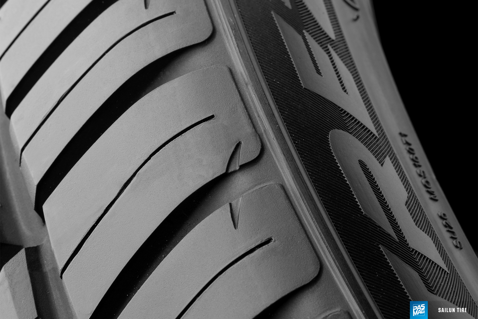 07 Sailun Tire Atrezzo SVR2 tread PASMAG