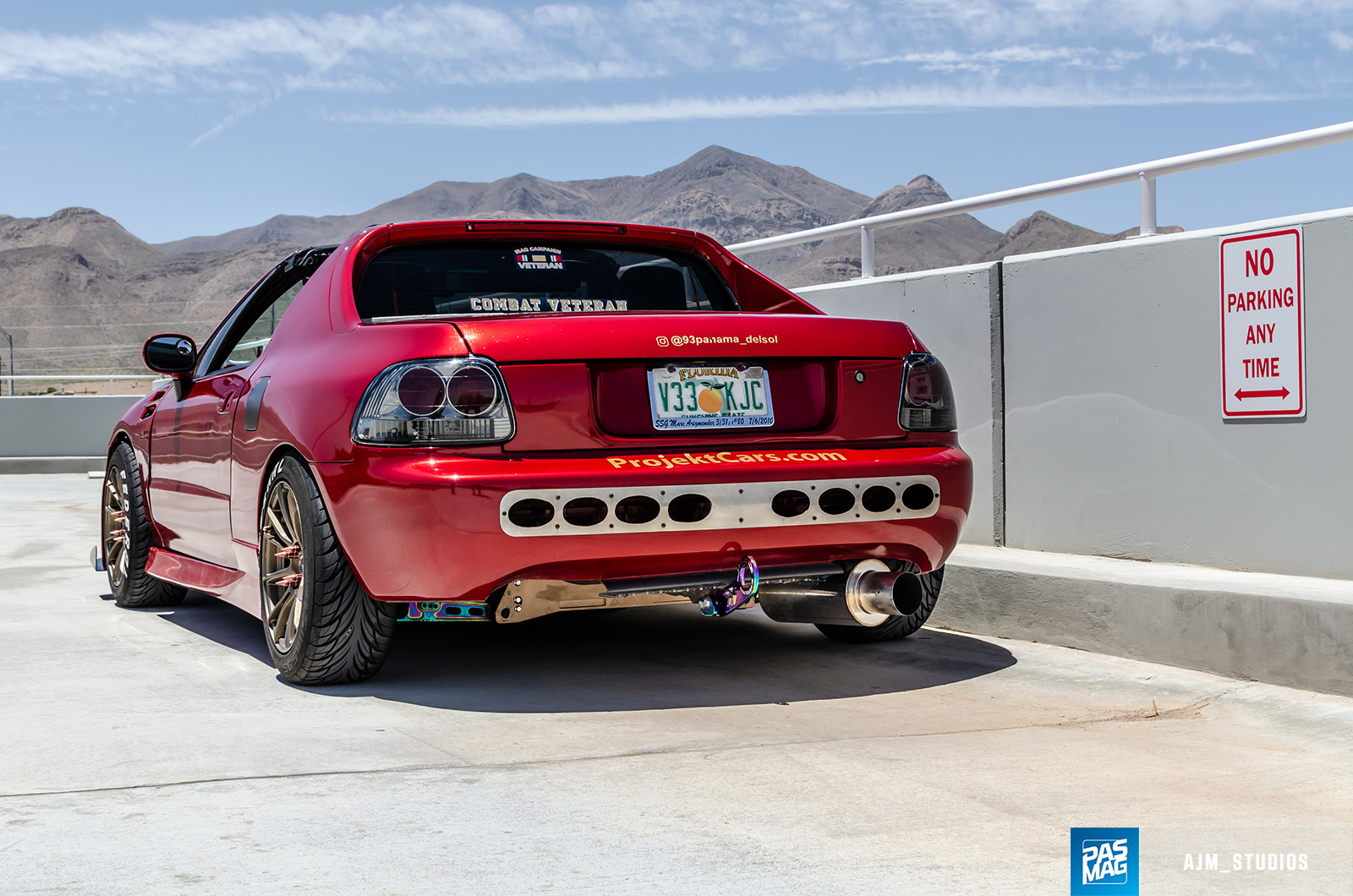 20 dustin urdaneta 1993 honda del sol tbglive pasmag