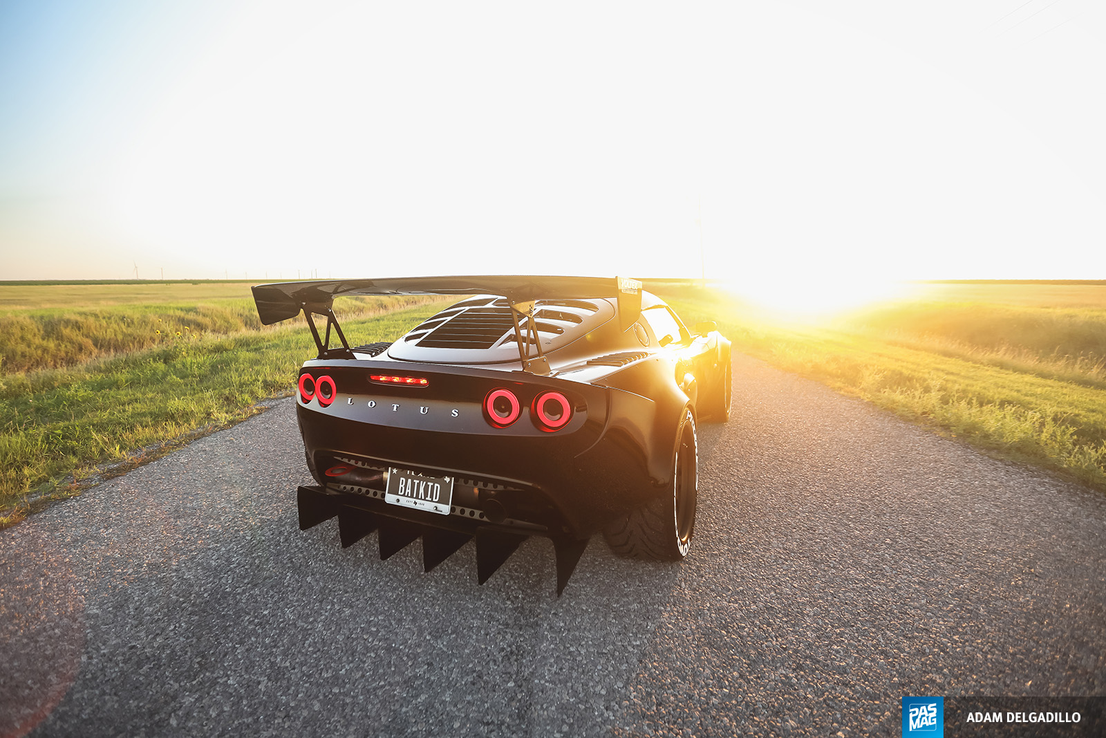 02 Erick Marin 2008 Lotus Exige S240 pasmag builds to follow