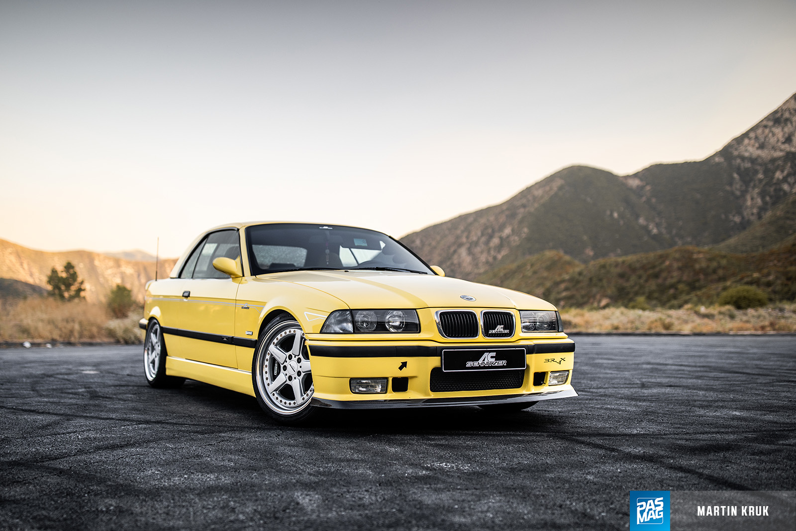 01 Jonathan Huang 1998 BMW M3 PASMAG