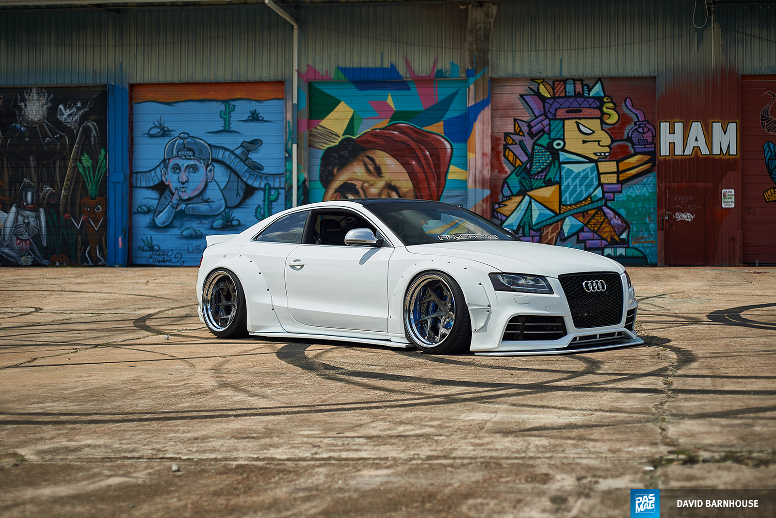 02 Thomas Ho 2009 Audi S5 pasmag builds to follow