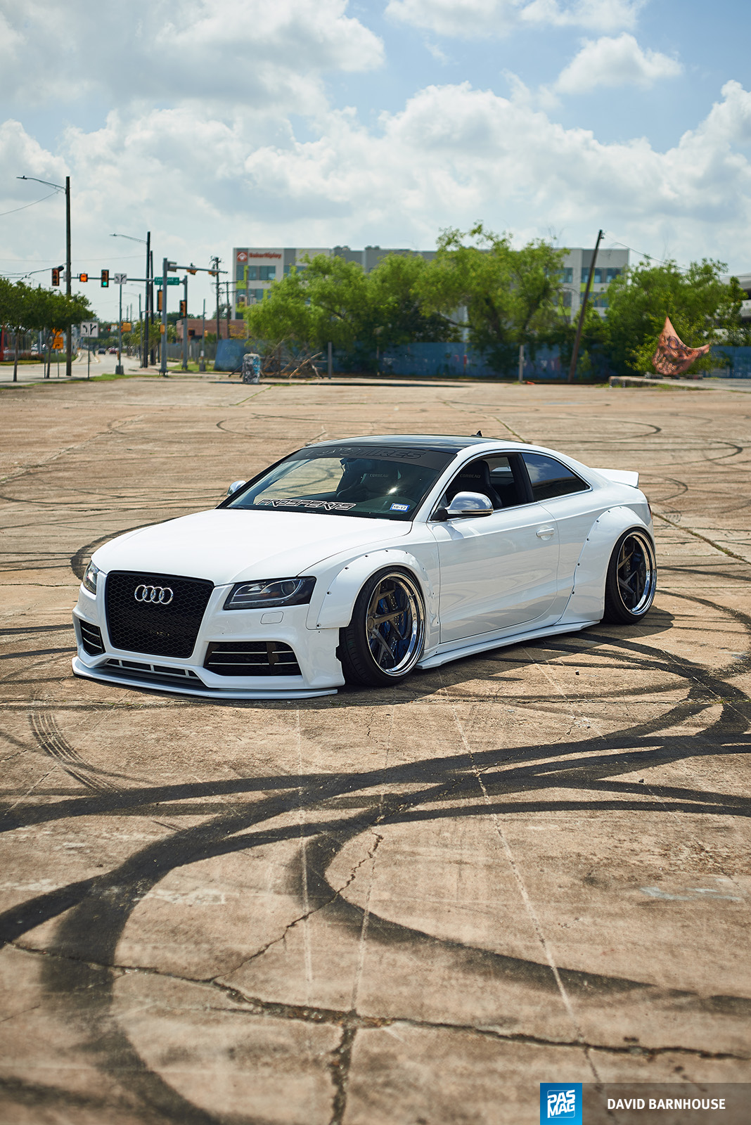 06 Thomas Ho 2009 Audi S5 pasmag builds to follow