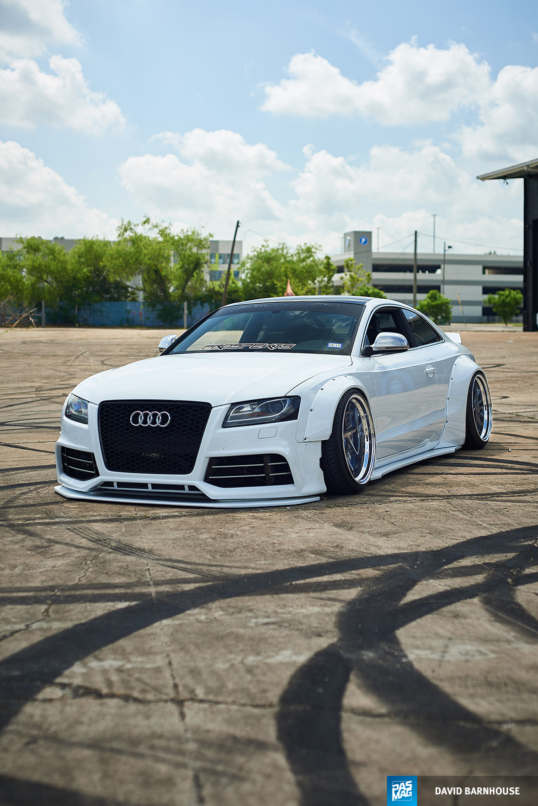 14 Thomas Ho 2009 Audi S5 pasmag builds to follow