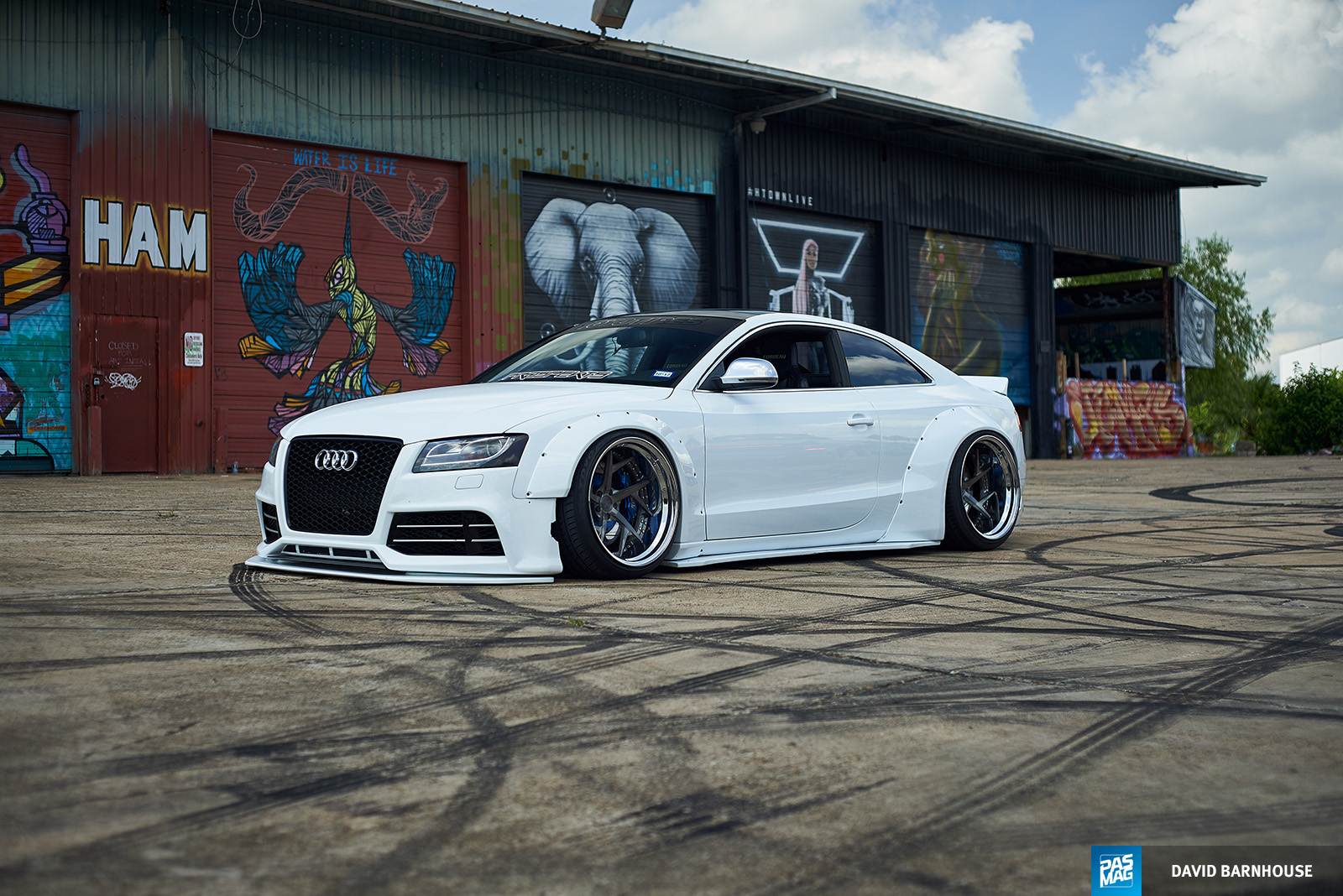 18 Thomas Ho 2009 Audi S5 pasmag builds to follow