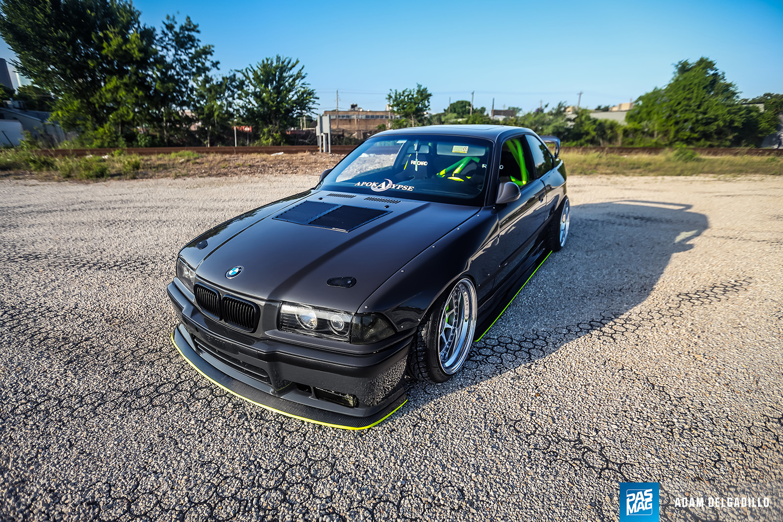 08 tony abad 1989 bmw m3 pasmag