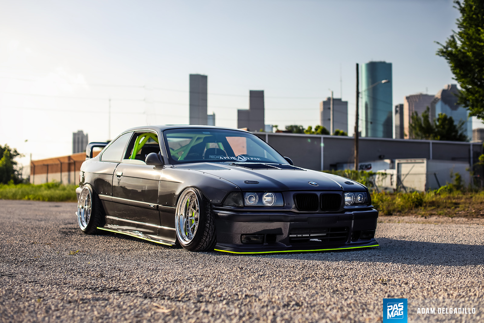 15 tony abad 1989 bmw m3 pasmag