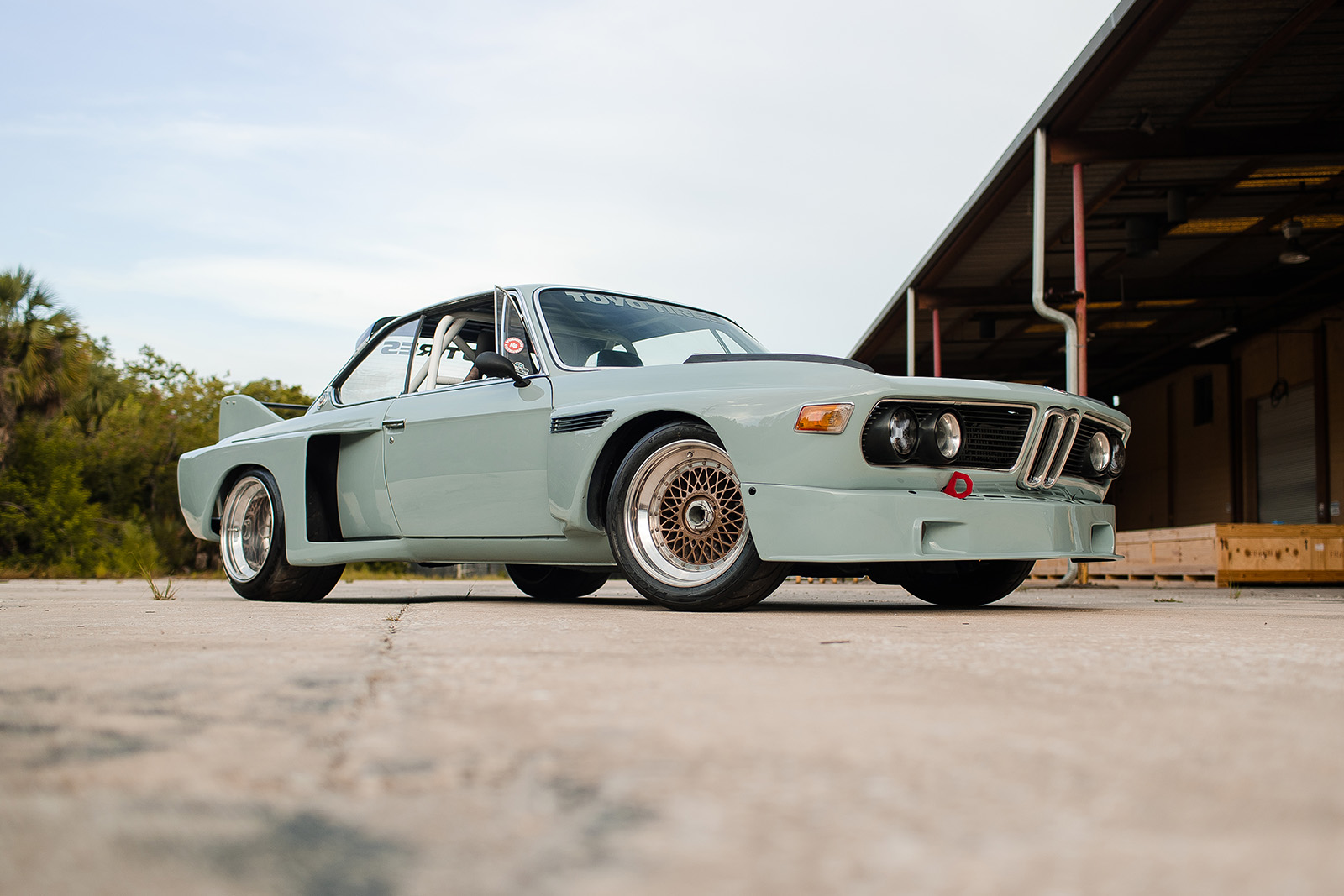 Wide Load Willy Izaguirre Brings One Of Jon Sibal S Wild Renders