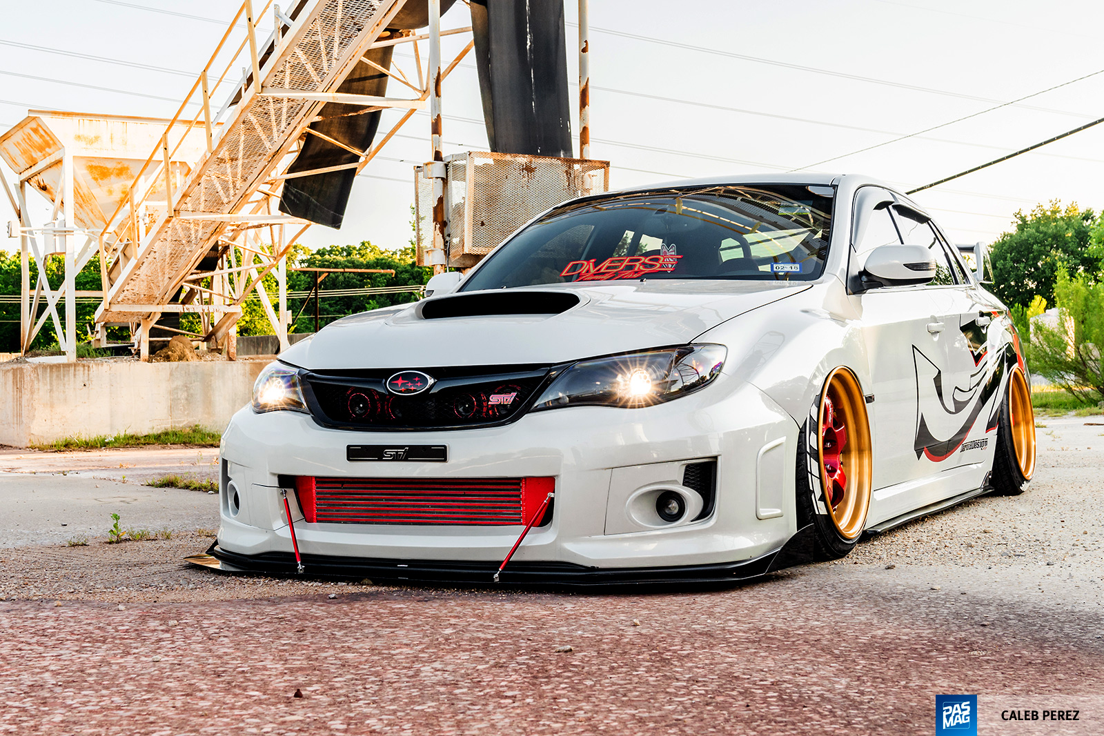 08 Johnathan Valenzuela 2013 Subaru Impreza WRX STI pasmag