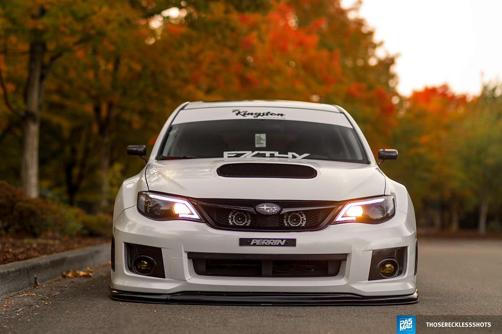 01 Mindy Hearring 2013 Subaru Impreza WRX pasmag tuner battlegrounds hot import nights