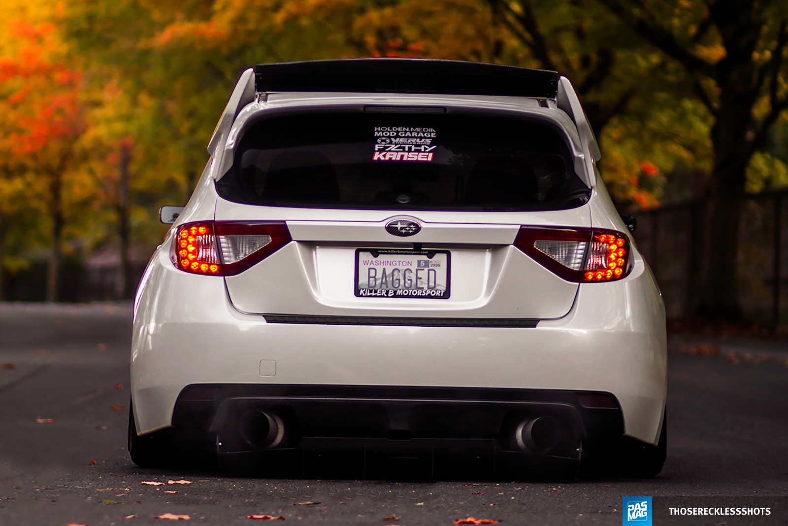 03 Mindy Hearring 2013 Subaru Impreza WRX pasmag tuner battlegrounds hot import nights