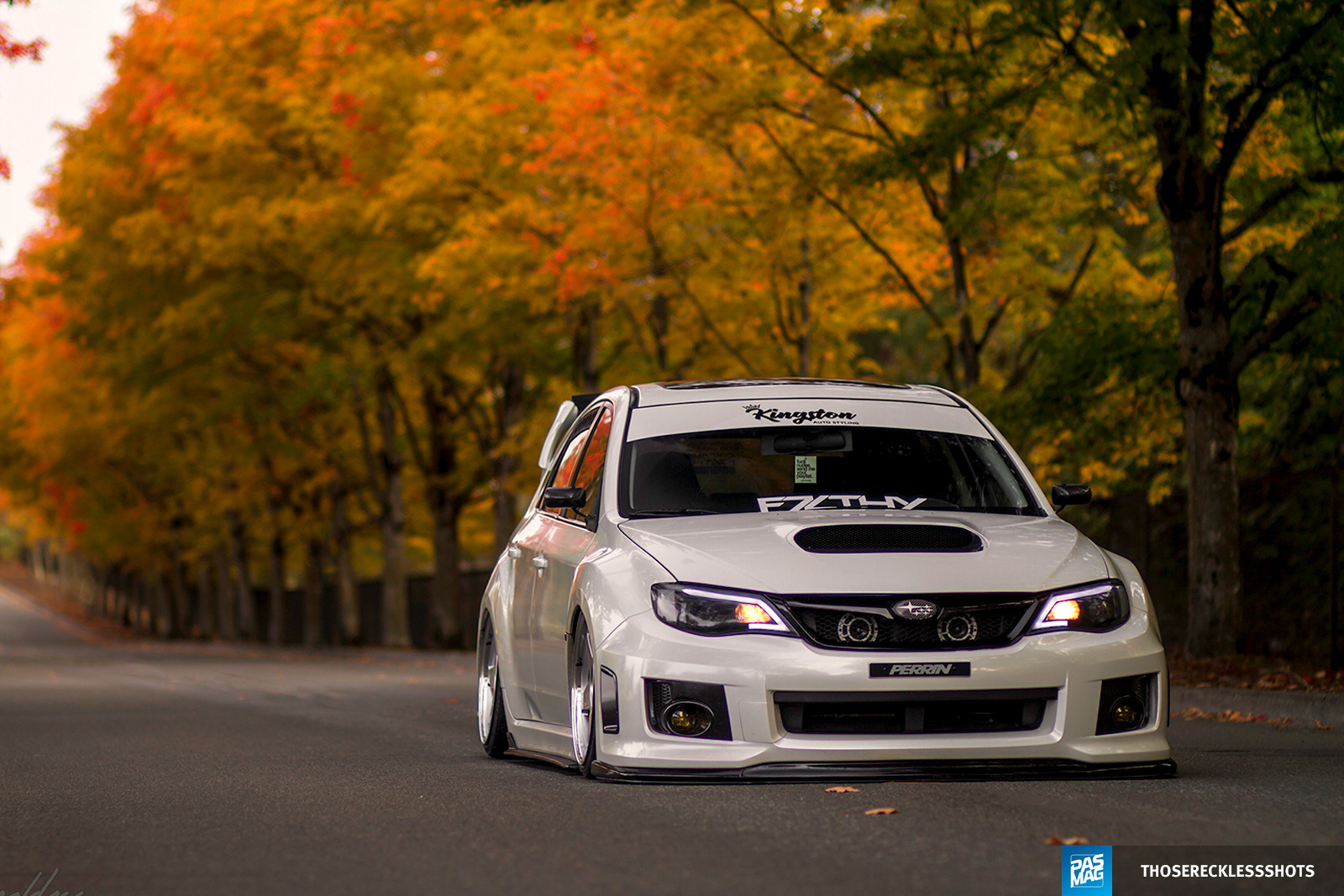 06 Mindy Hearring 2013 Subaru Impreza WRX pasmag tuner battlegrounds hot import nights