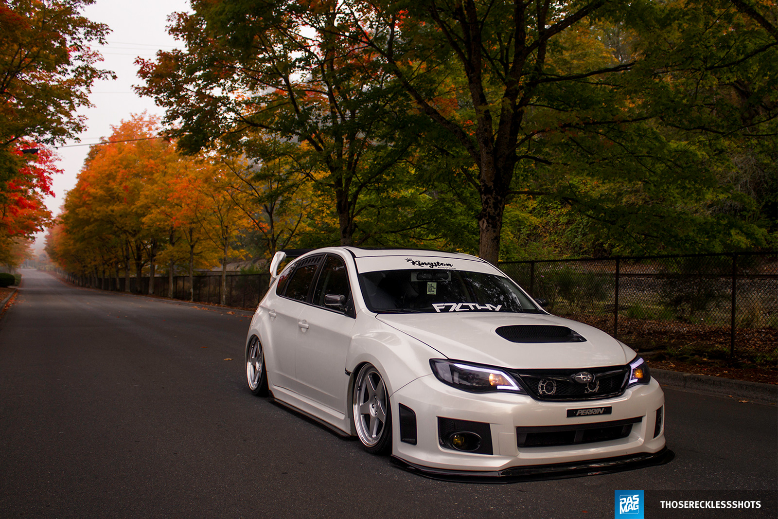 07 Mindy Hearring 2013 Subaru Impreza WRX pasmag tuner battlegrounds hot import nights