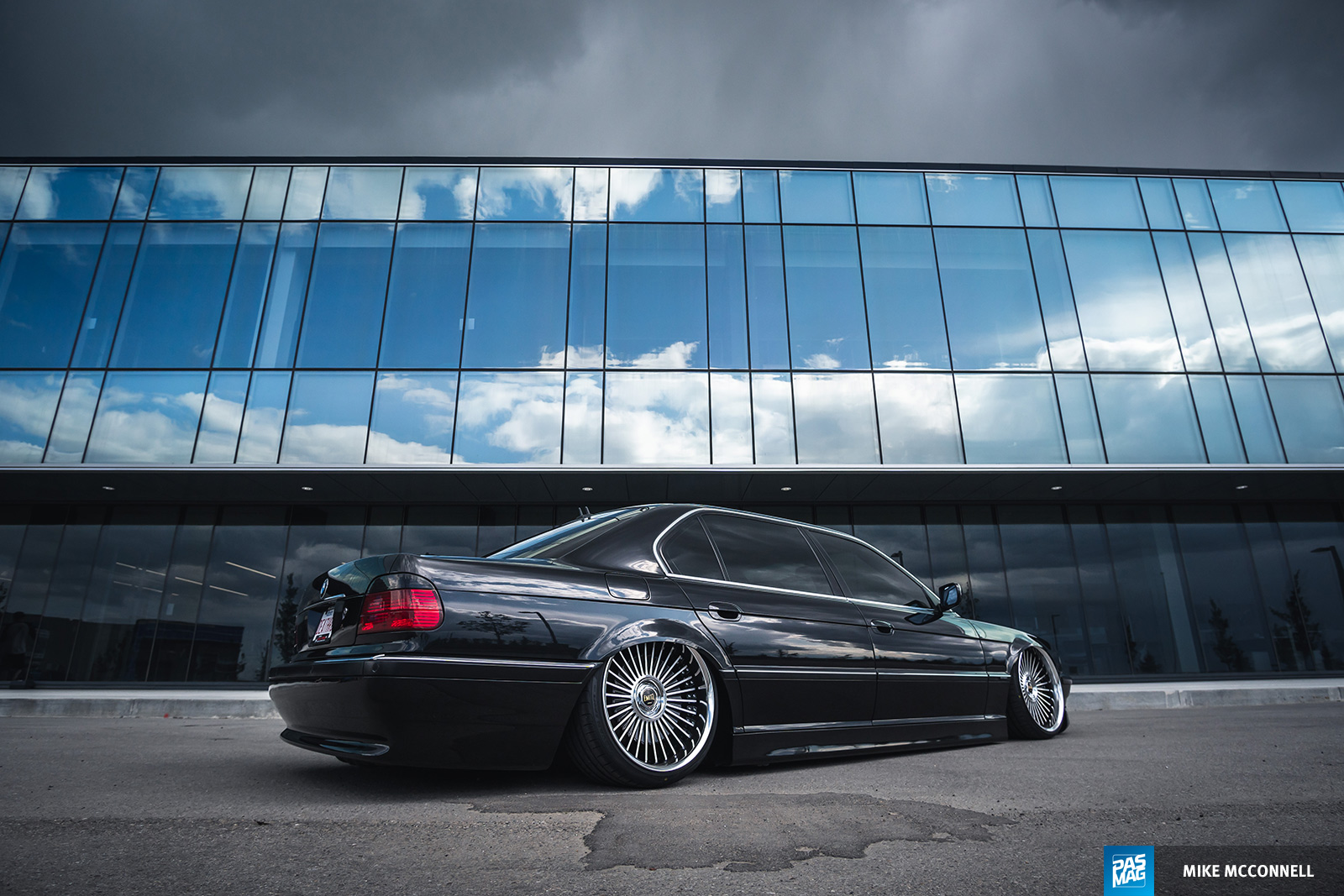 03 rob balser 2001 bmw 740il pasmag tuner battlegrounds