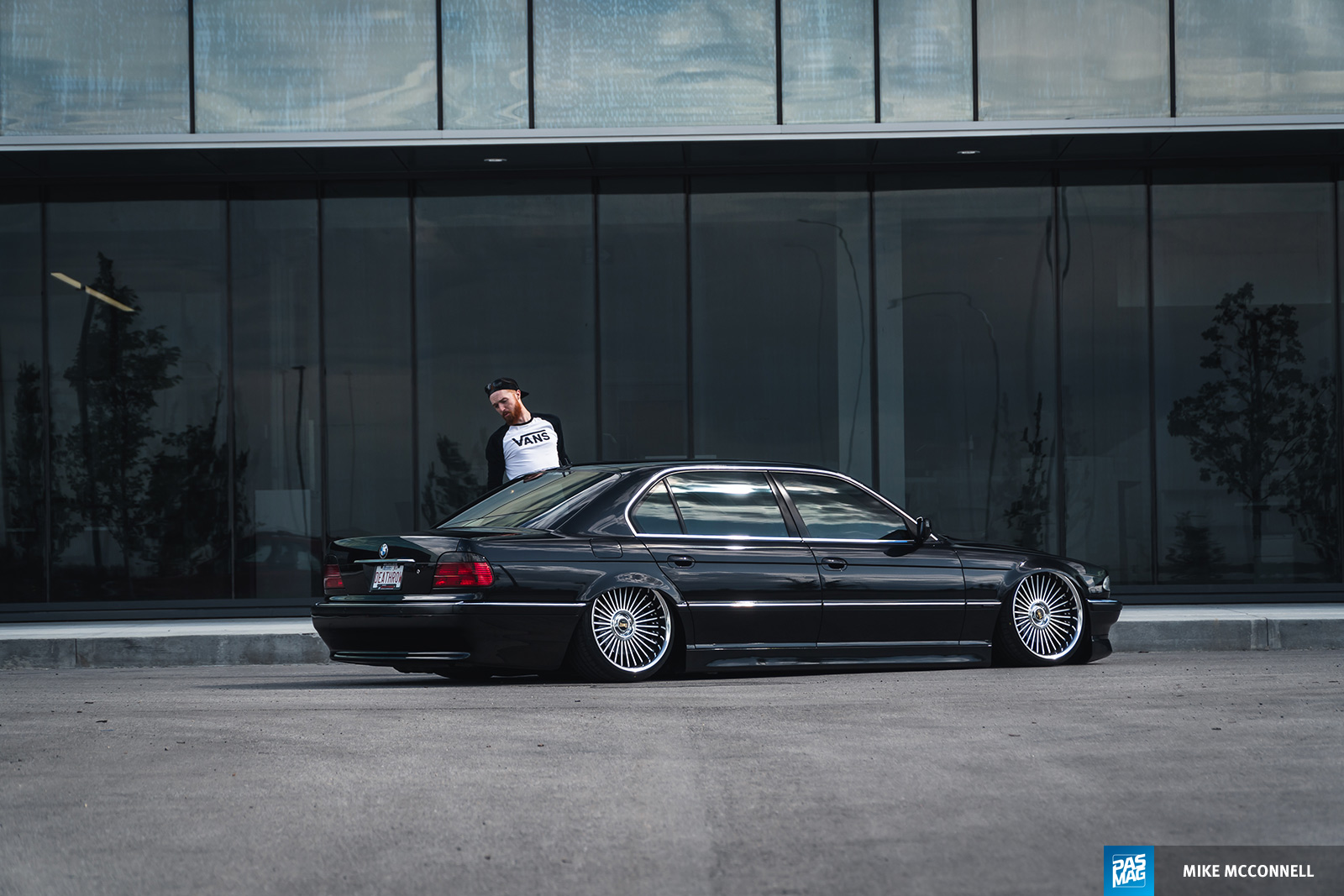 13 rob balser 2001 bmw 740il pasmag tuner battlegrounds